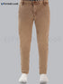 Camel Imported Stuff Ultra Comfort With Stretch Jeans Pant